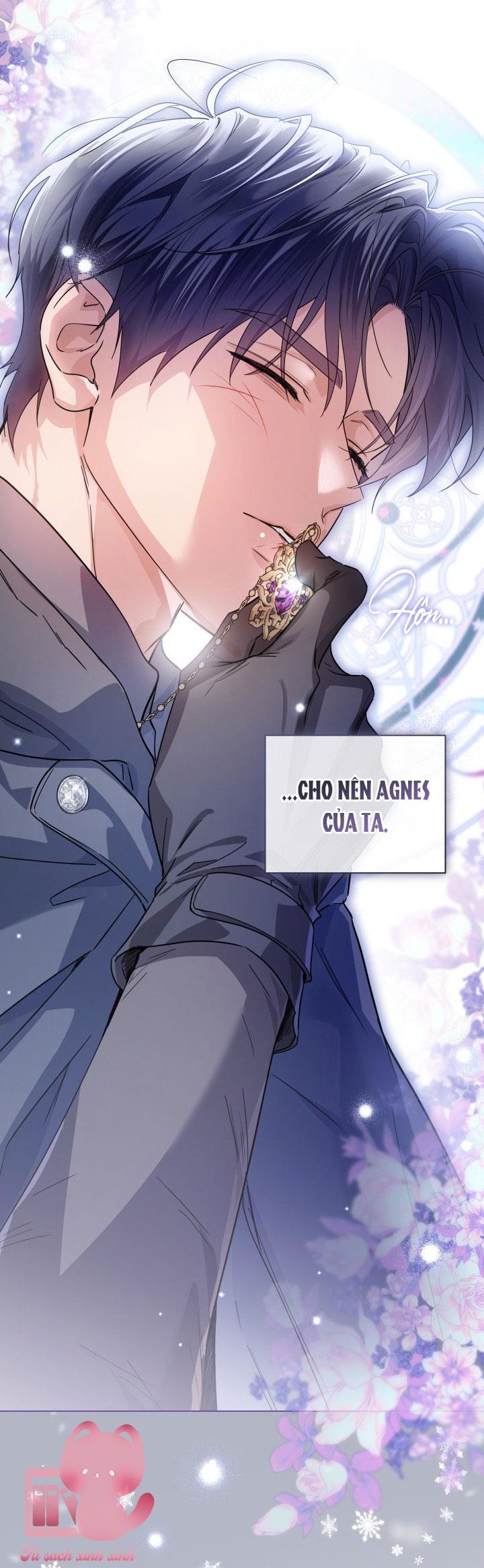 Hoàng Nữ Cosplay NonFan - Chap 105