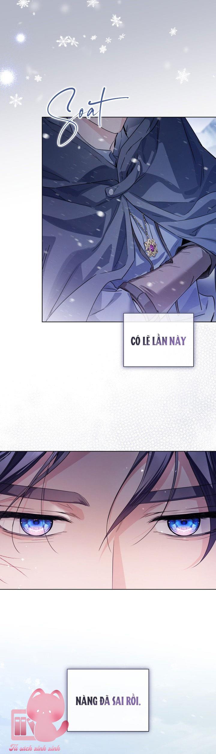 Hoàng Nữ Cosplay NonFan - Chap 105
