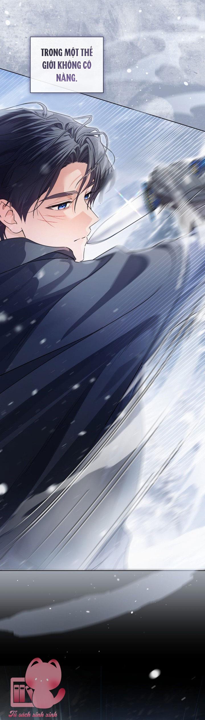 Hoàng Nữ Cosplay NonFan - Chap 105