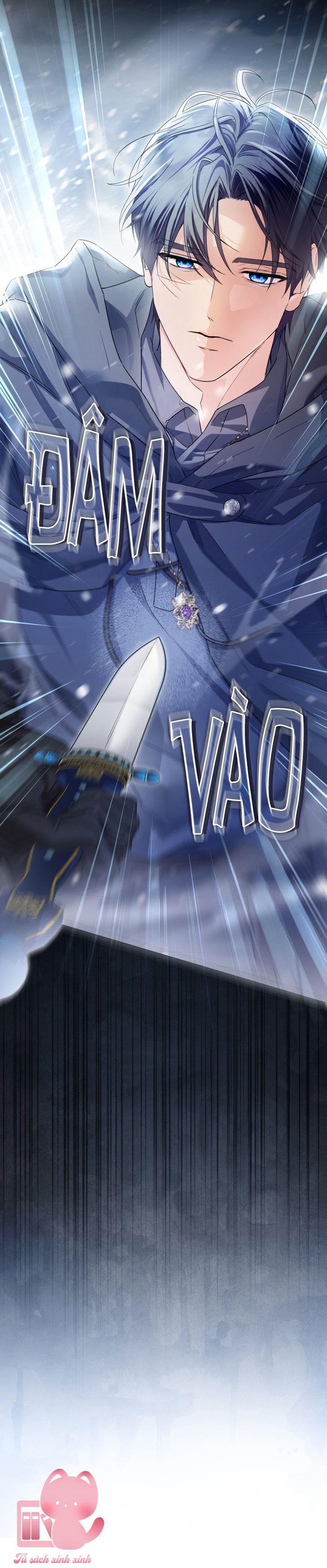 Hoàng Nữ Cosplay NonFan - Chap 105