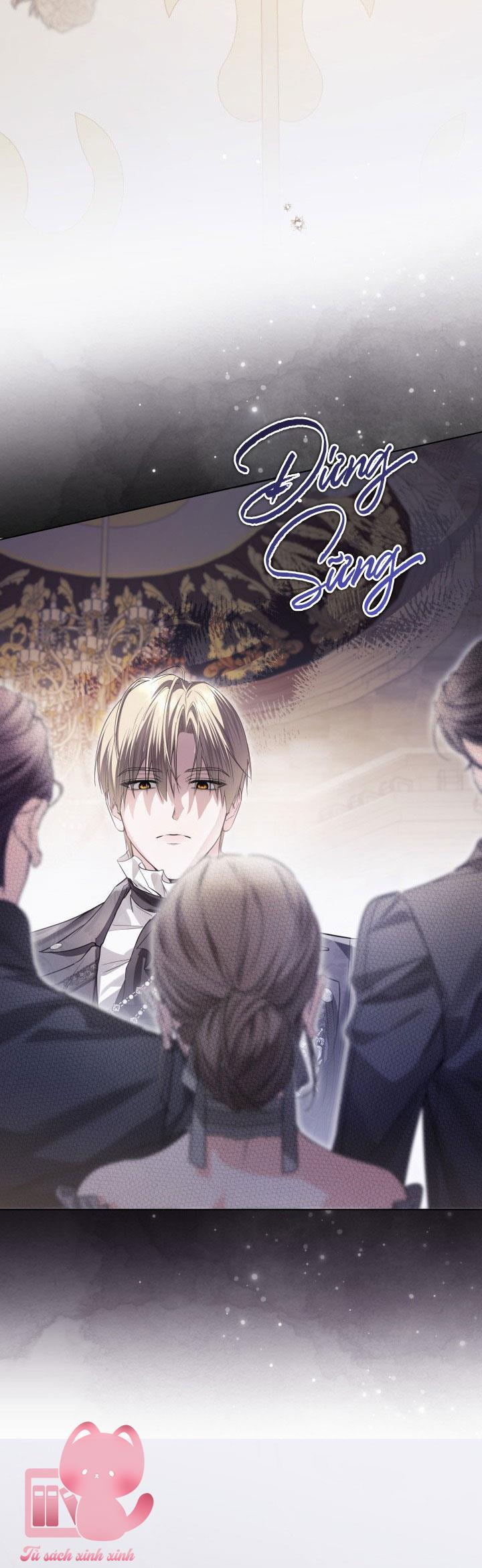 Hoàng Nữ Cosplay NonFan - Chap 105