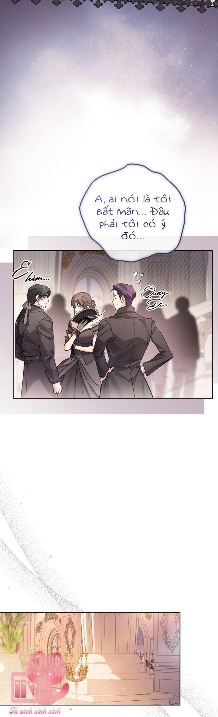 Hoàng Nữ Cosplay NonFan - Chap 105