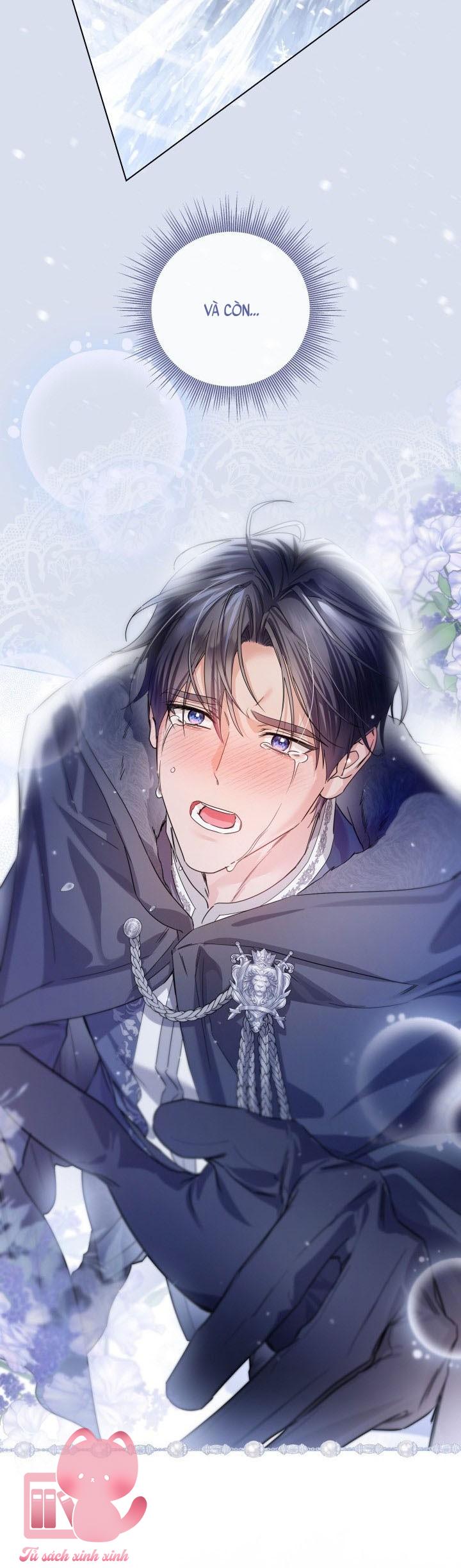 Hoàng Nữ Cosplay NonFan - Chap 106