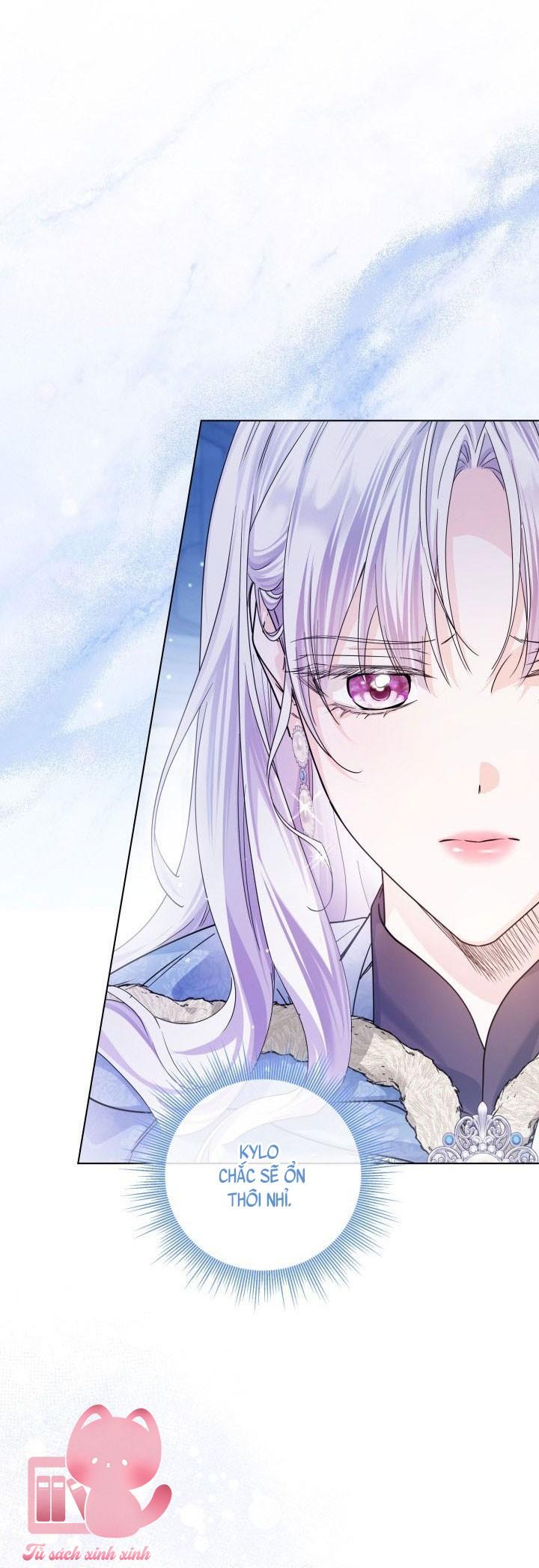 Hoàng Nữ Cosplay NonFan - Chap 106