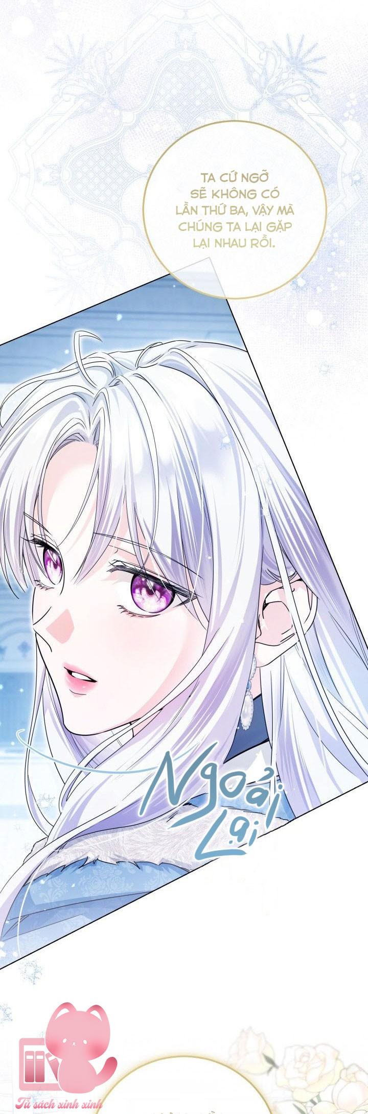 Hoàng Nữ Cosplay NonFan - Chap 106