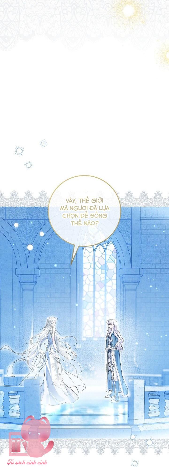 Hoàng Nữ Cosplay NonFan - Chap 106