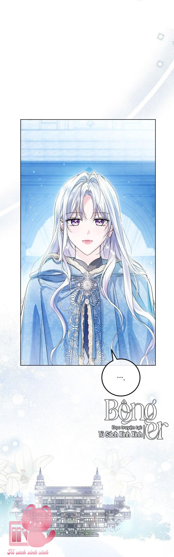 Hoàng Nữ Cosplay NonFan - Chap 106