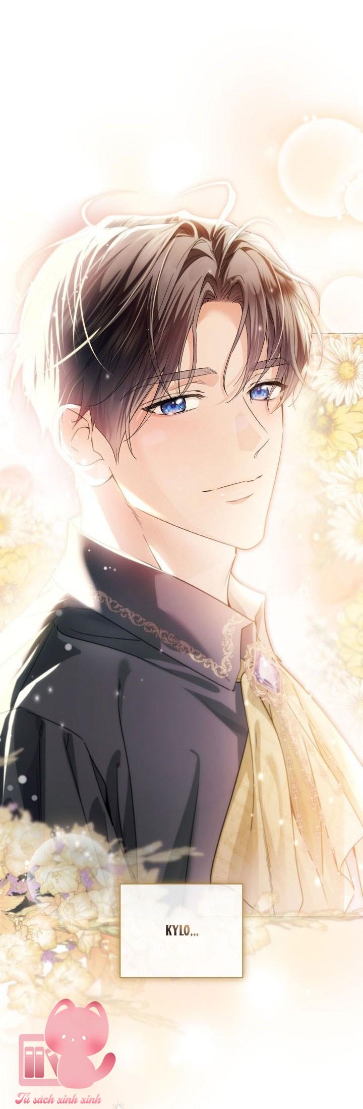 Hoàng Nữ Cosplay NonFan - Chap 106
