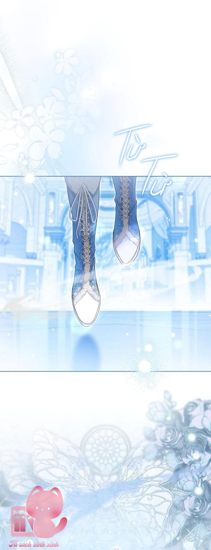 Hoàng Nữ Cosplay NonFan - Chap 106