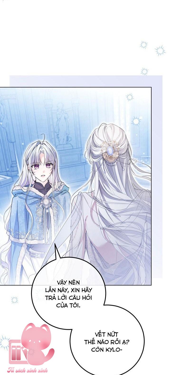 Hoàng Nữ Cosplay NonFan - Chap 106