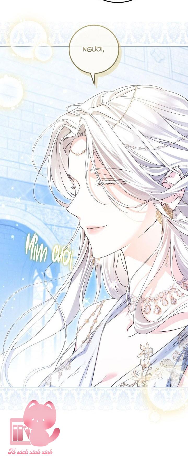 Hoàng Nữ Cosplay NonFan - Chap 106