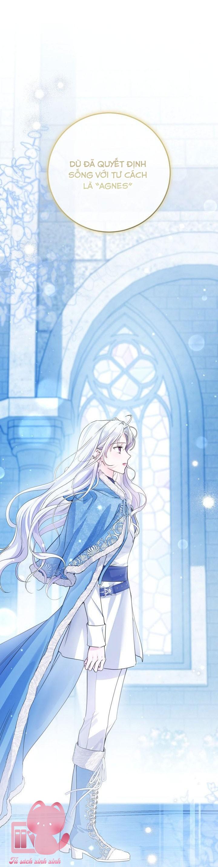 Hoàng Nữ Cosplay NonFan - Chap 106