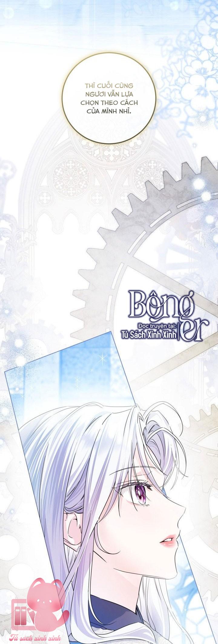 Hoàng Nữ Cosplay NonFan - Chap 106