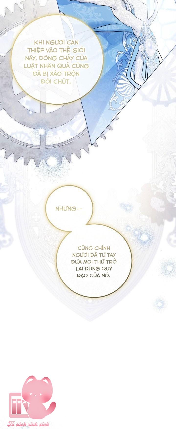 Hoàng Nữ Cosplay NonFan - Chap 106