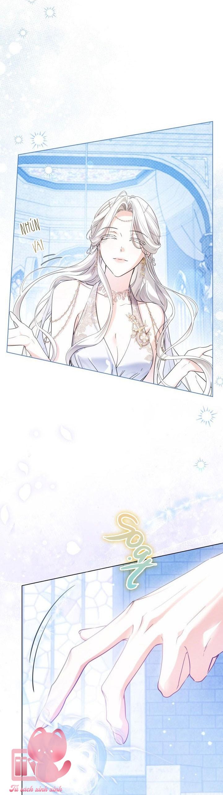Hoàng Nữ Cosplay NonFan - Chap 106
