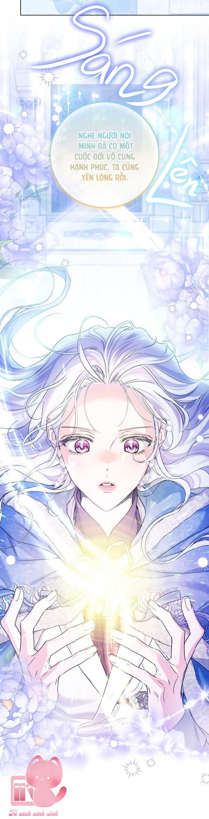 Hoàng Nữ Cosplay NonFan - Chap 106