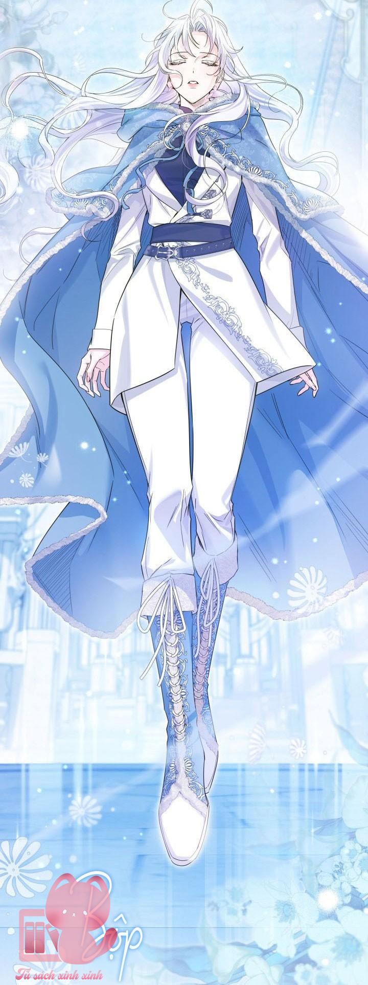 Hoàng Nữ Cosplay NonFan - Chap 106