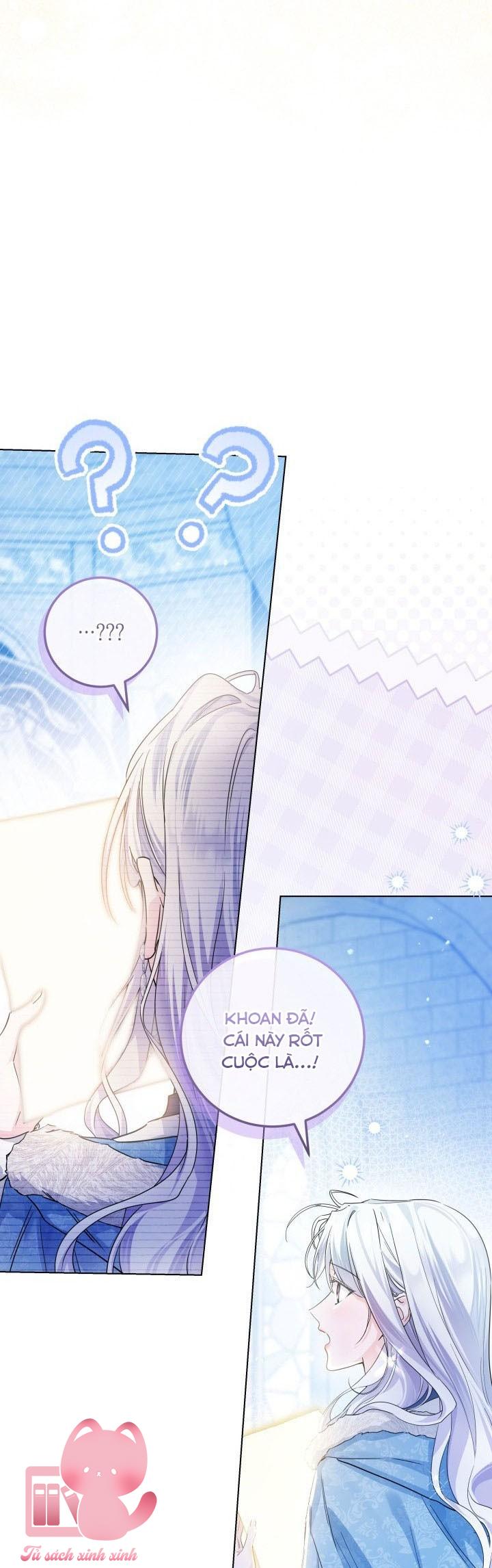 Hoàng Nữ Cosplay NonFan - Chap 106