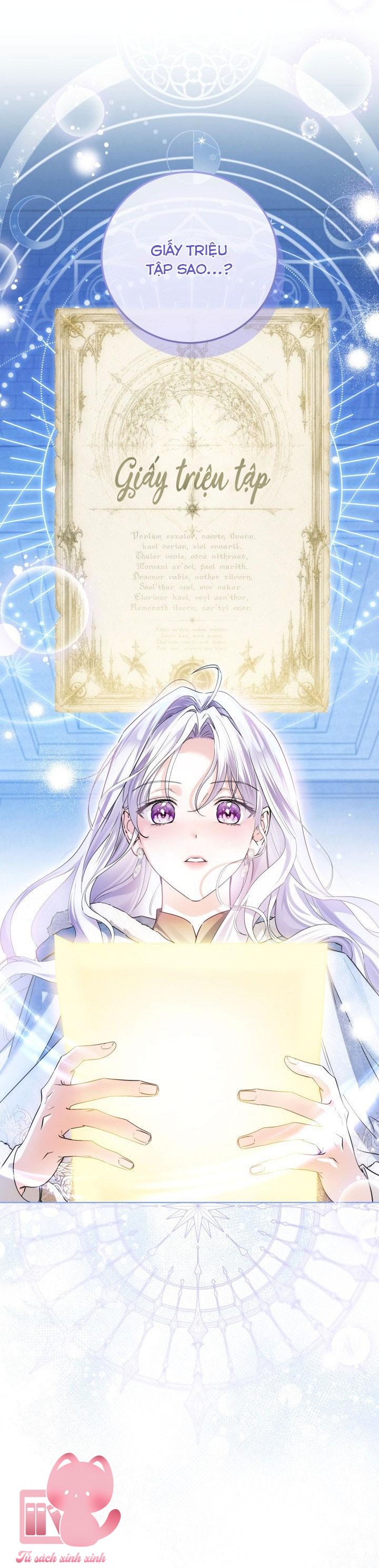 Hoàng Nữ Cosplay NonFan - Chap 106