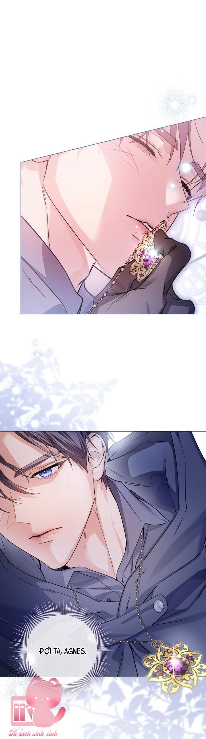 Hoàng Nữ Cosplay NonFan - Chap 106