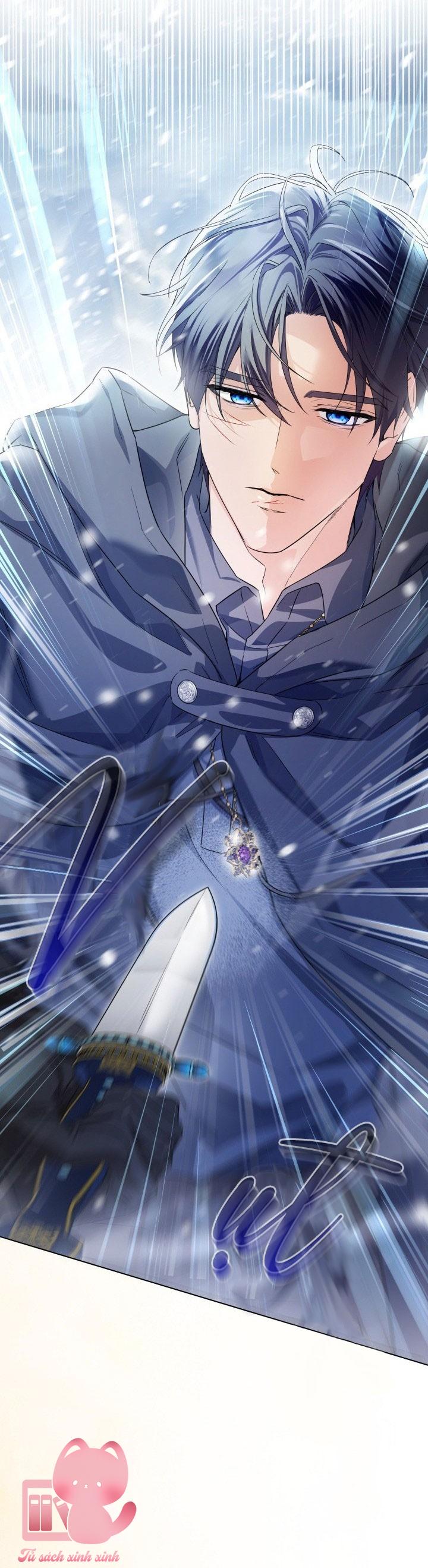 Hoàng Nữ Cosplay NonFan - Chap 106