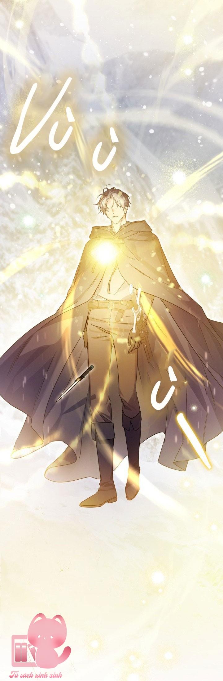Hoàng Nữ Cosplay NonFan - Chap 106