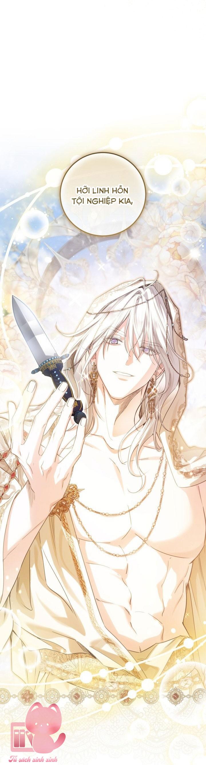 Hoàng Nữ Cosplay NonFan - Chap 106