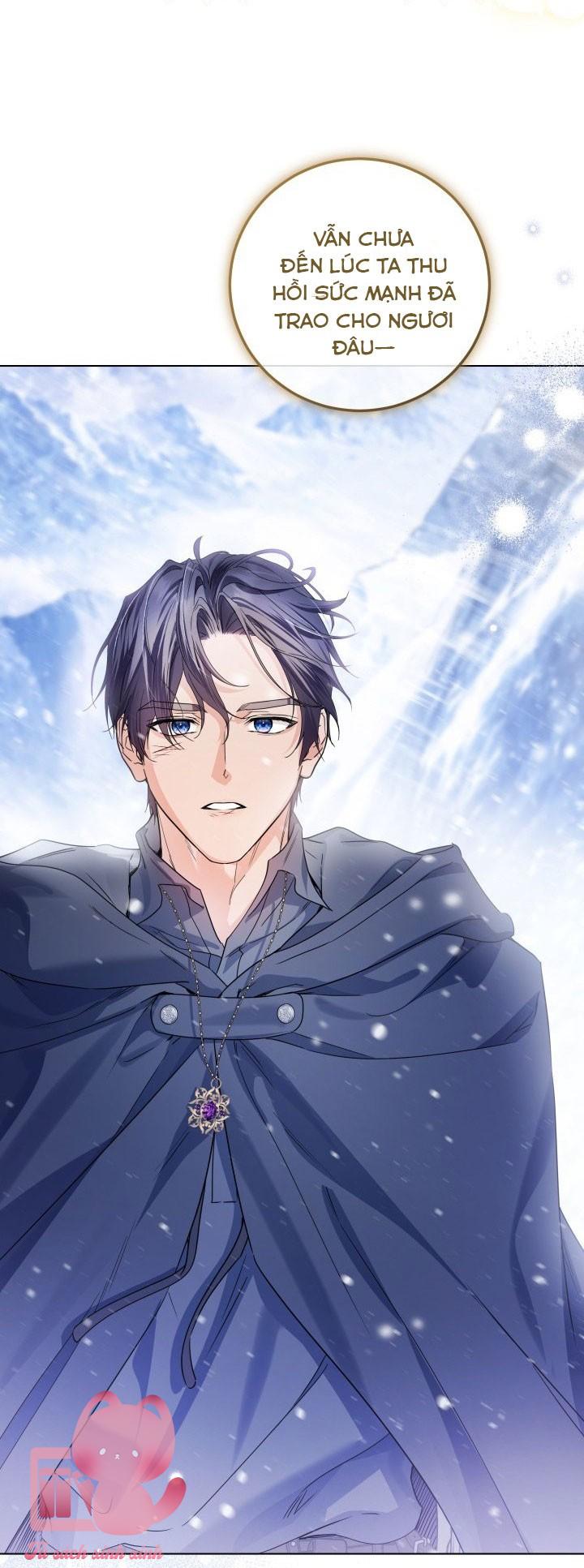 Hoàng Nữ Cosplay NonFan - Chap 106
