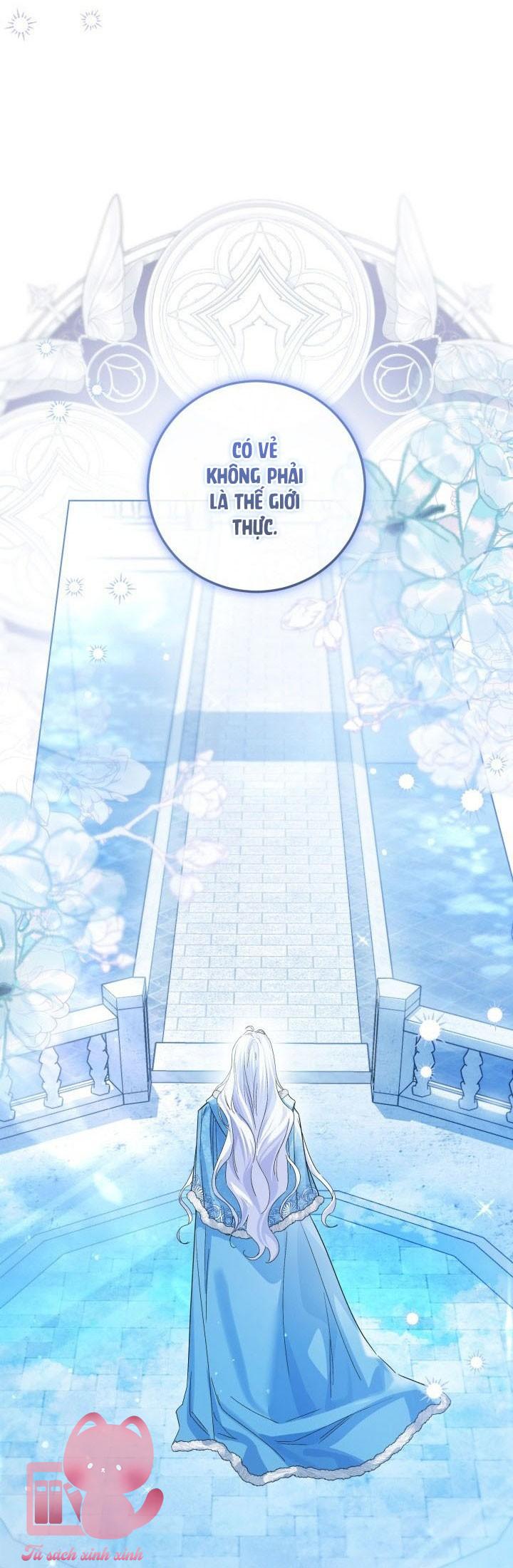 Hoàng Nữ Cosplay NonFan - Chap 106