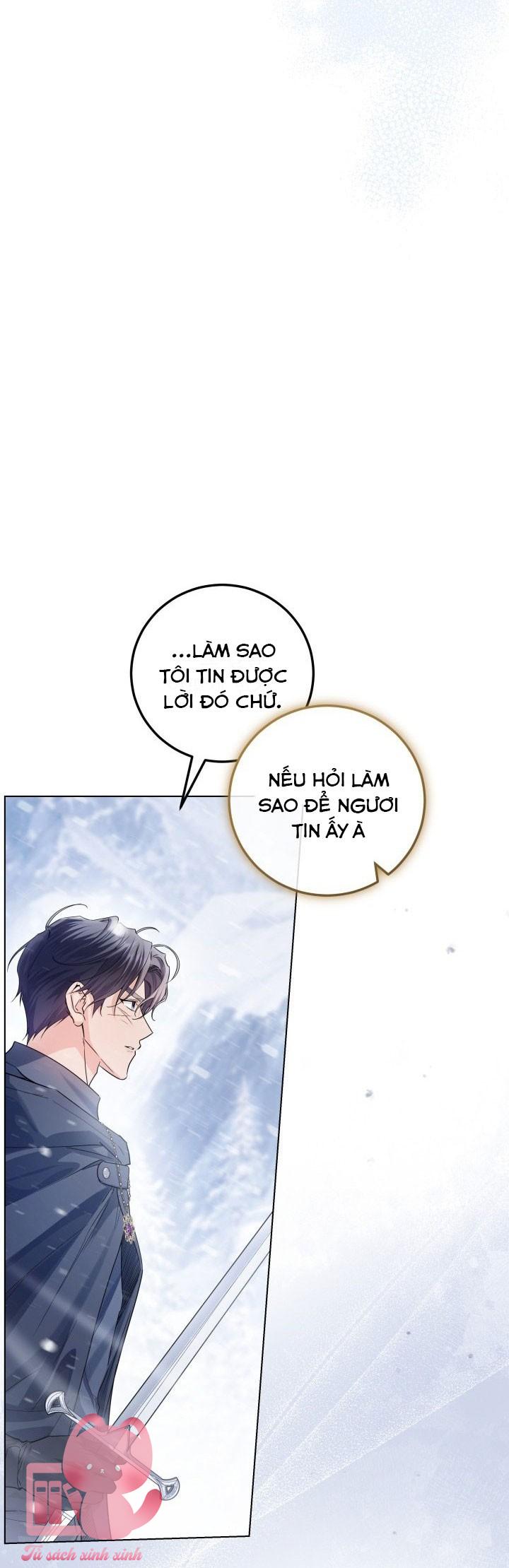 Hoàng Nữ Cosplay NonFan - Chap 106