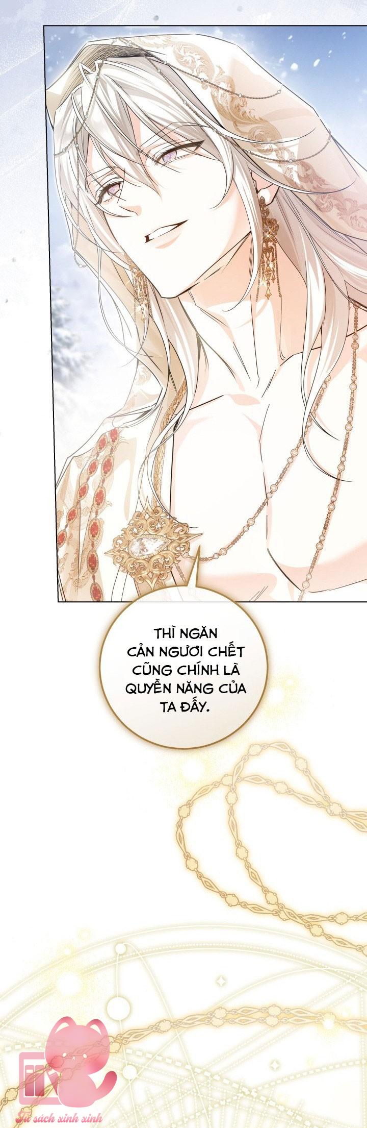Hoàng Nữ Cosplay NonFan - Chap 106