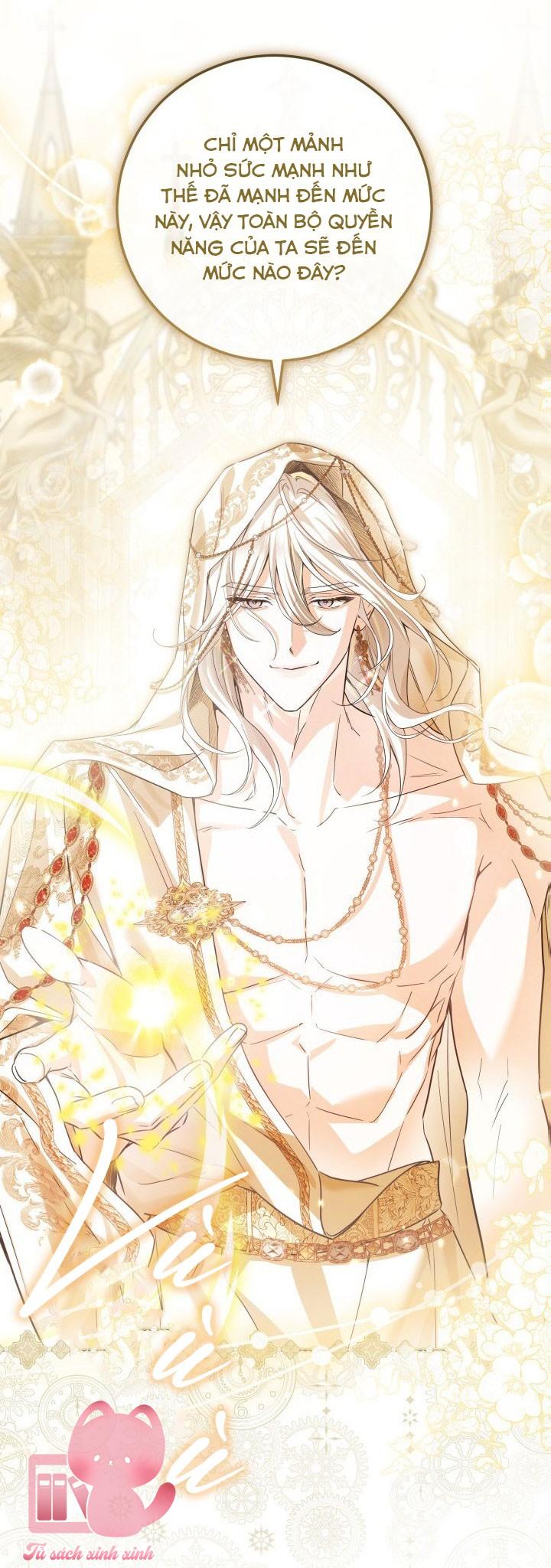 Hoàng Nữ Cosplay NonFan - Chap 106