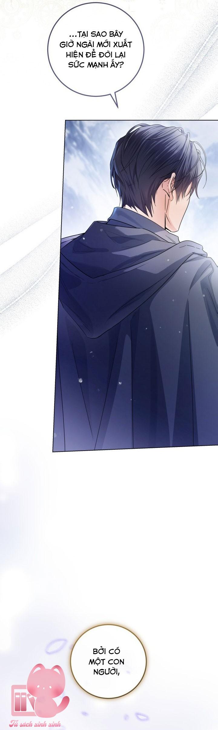 Hoàng Nữ Cosplay NonFan - Chap 106