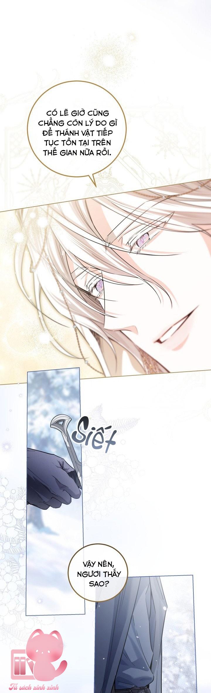Hoàng Nữ Cosplay NonFan - Chap 106