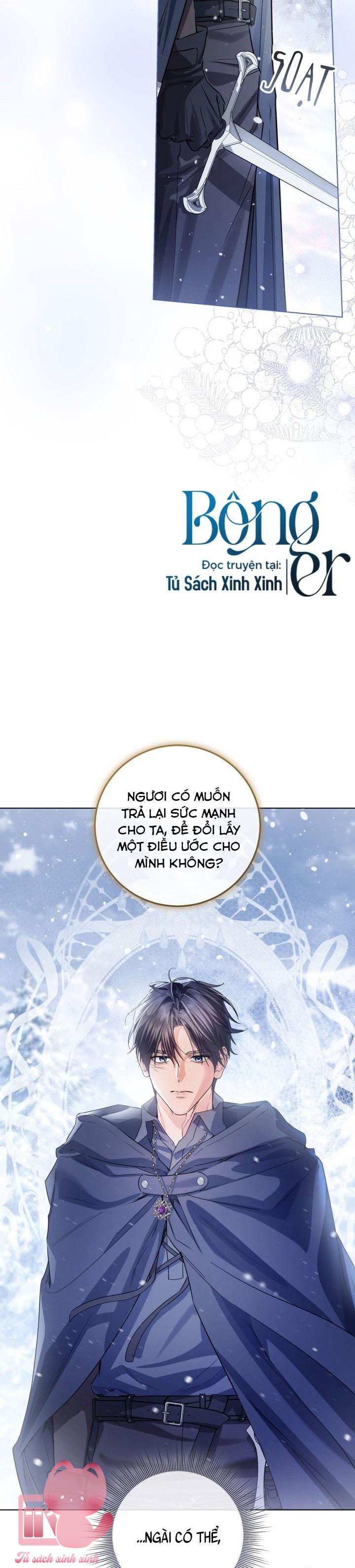 Hoàng Nữ Cosplay NonFan - Chap 106