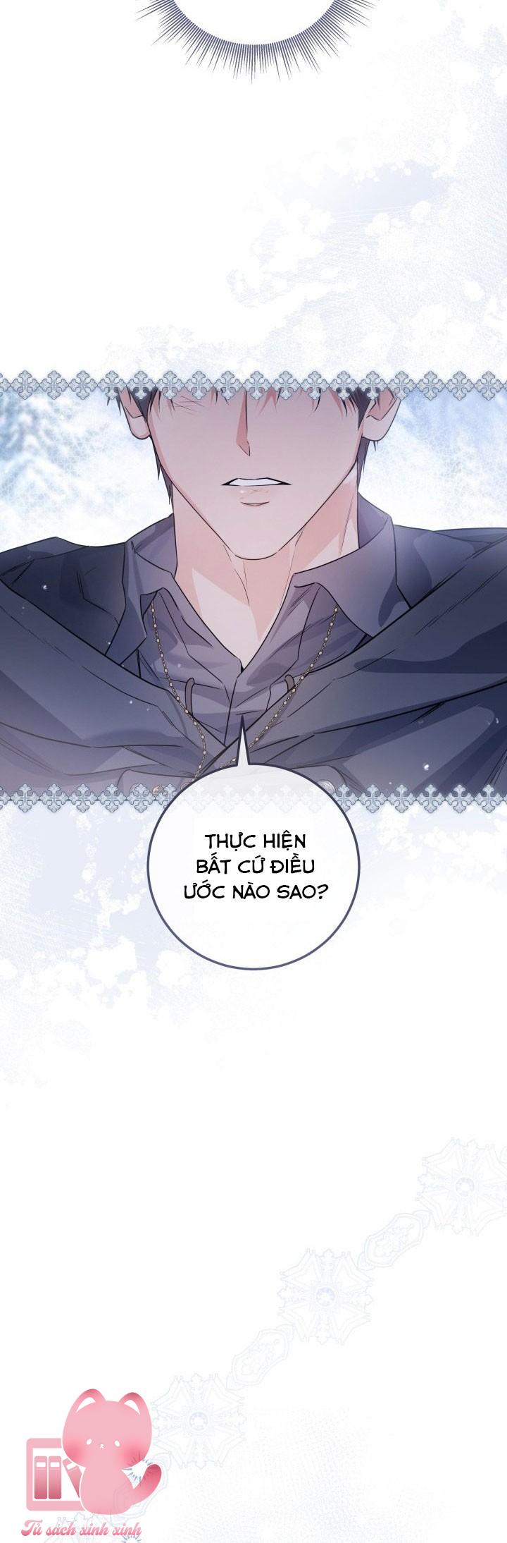 Hoàng Nữ Cosplay NonFan - Chap 106