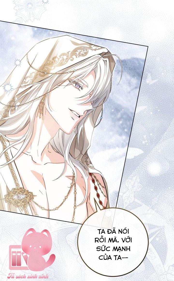 Hoàng Nữ Cosplay NonFan - Chap 106