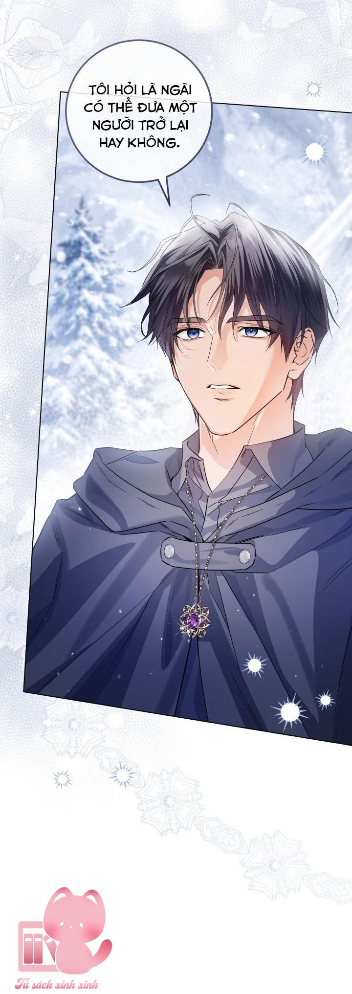 Hoàng Nữ Cosplay NonFan - Chap 106