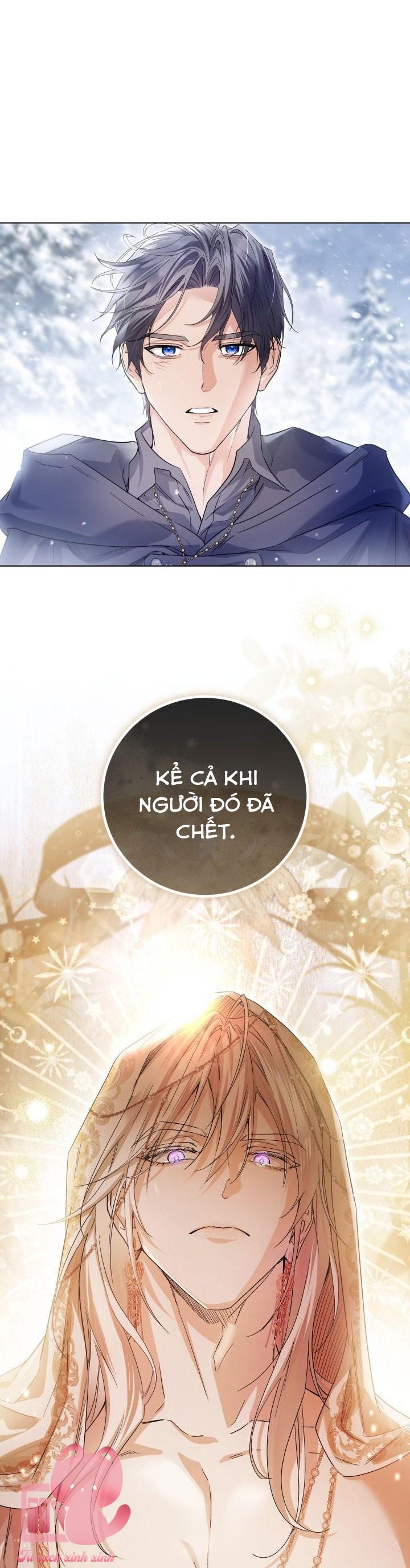 Hoàng Nữ Cosplay NonFan - Chap 106