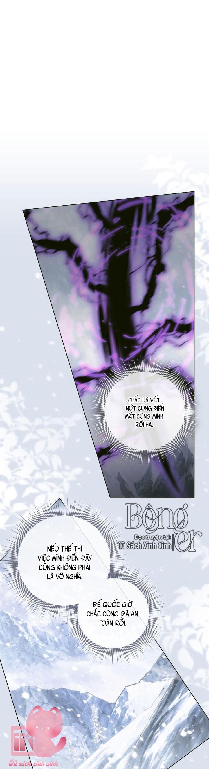 Hoàng Nữ Cosplay NonFan - Chap 106
