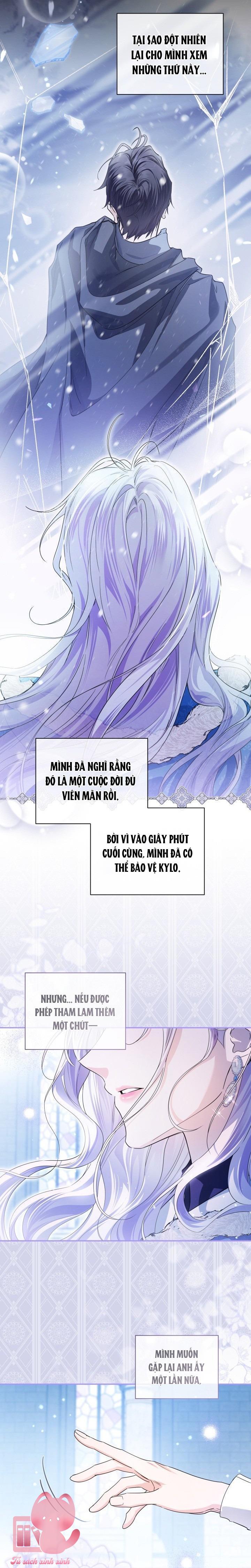 Hoàng Nữ Cosplay NonFan - Chap 107 - Trang 10