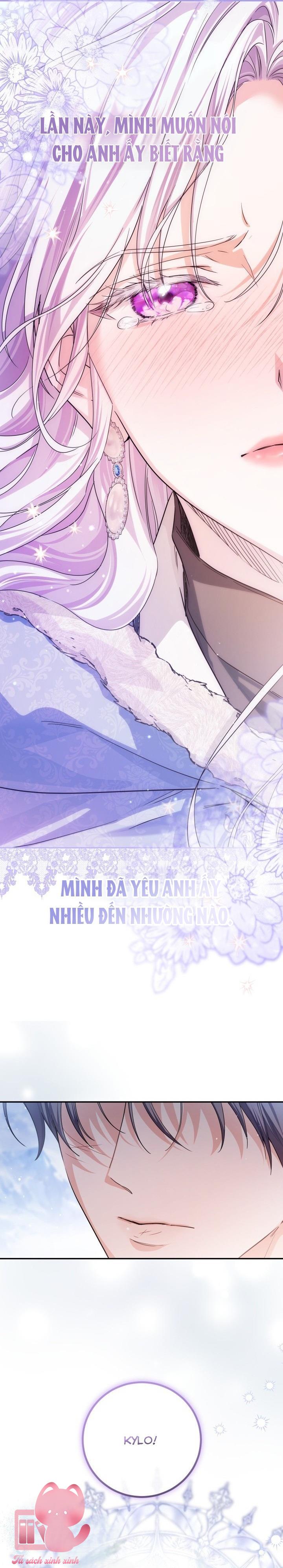 Hoàng Nữ Cosplay NonFan - Chap 107 - Trang 11