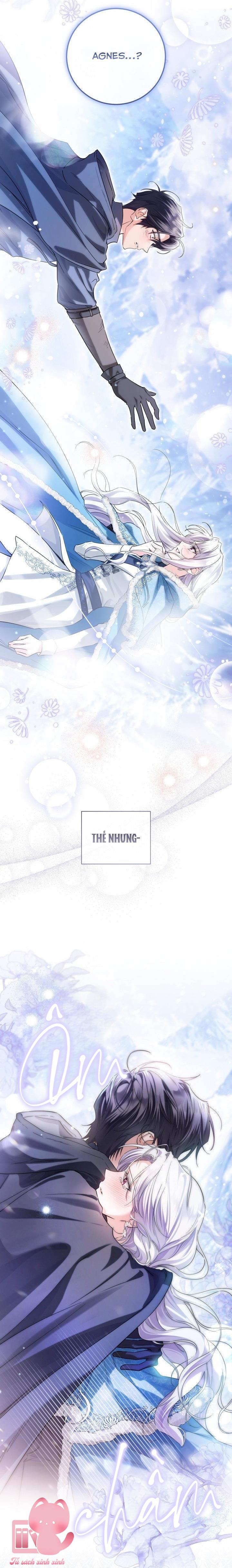 Hoàng Nữ Cosplay NonFan - Chap 107 - Trang 13