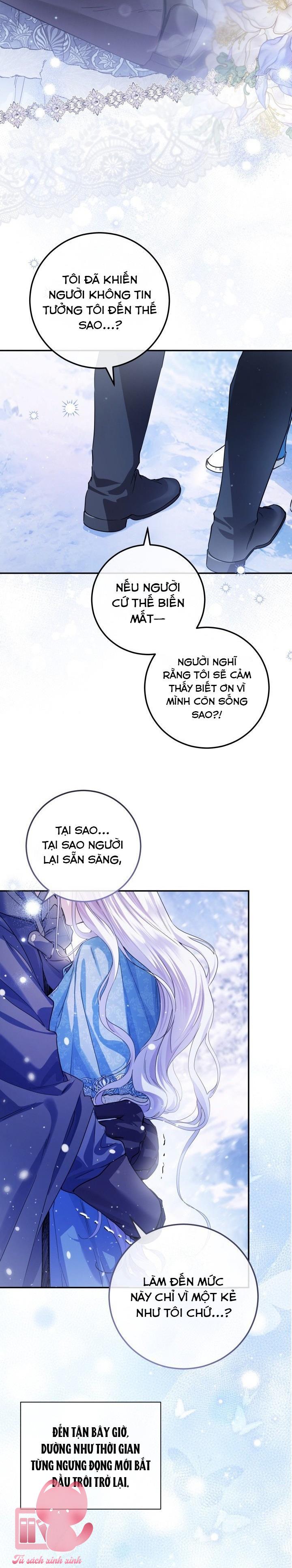 Hoàng Nữ Cosplay NonFan - Chap 107 - Trang 14