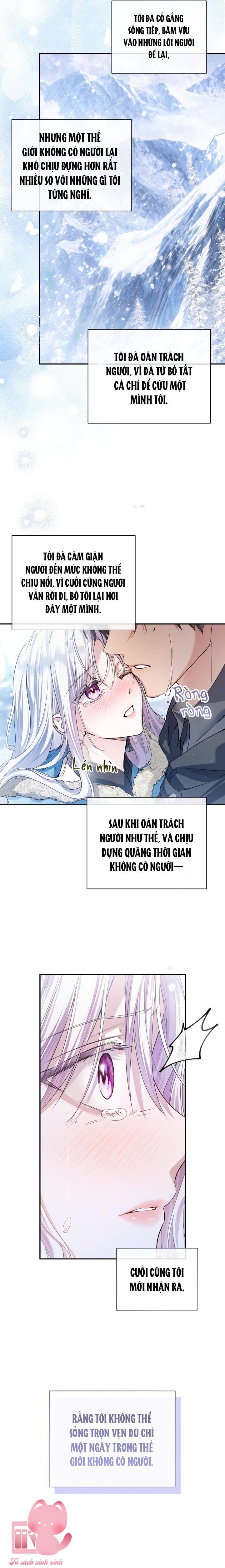 Hoàng Nữ Cosplay NonFan - Chap 107 - Trang 15