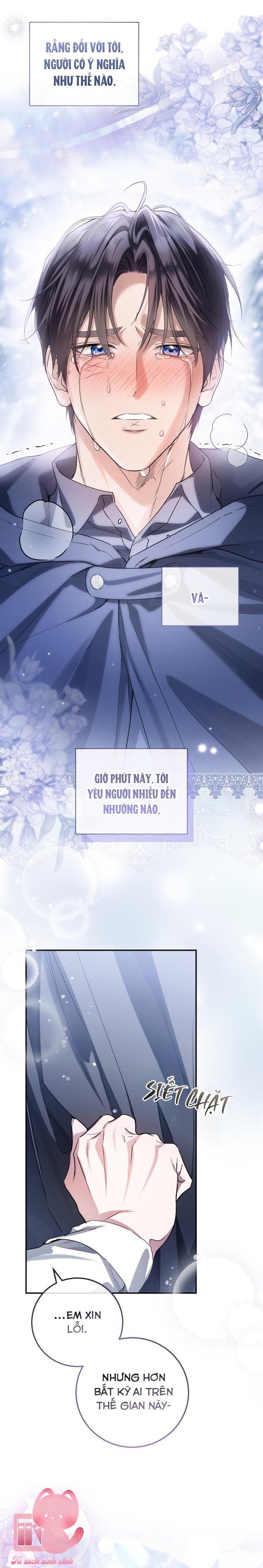 Hoàng Nữ Cosplay NonFan - Chap 107 - Trang 16