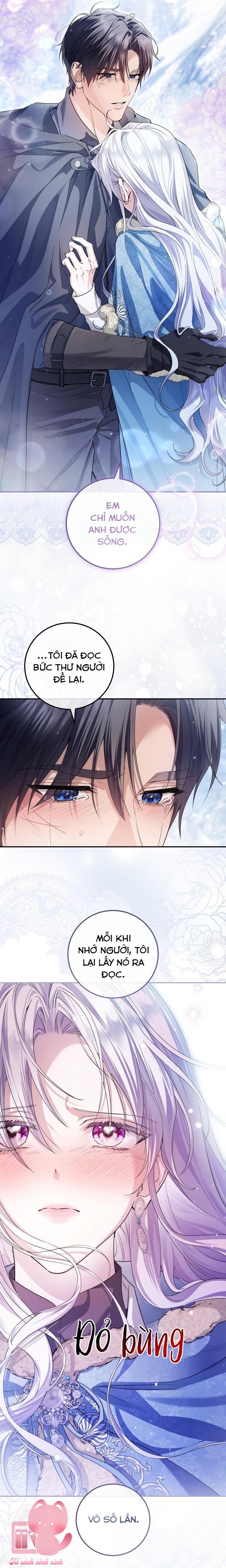 Hoàng Nữ Cosplay NonFan - Chap 107 - Trang 17