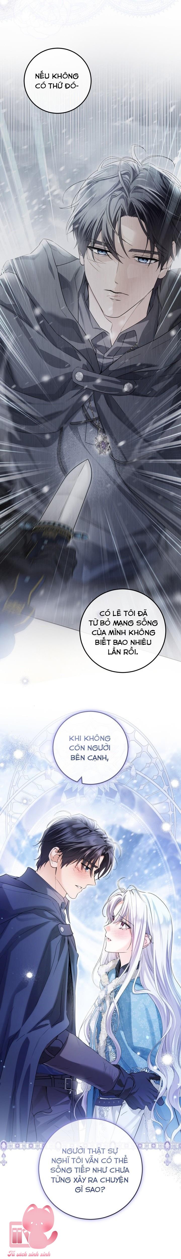 Hoàng Nữ Cosplay NonFan - Chap 107 - Trang 18