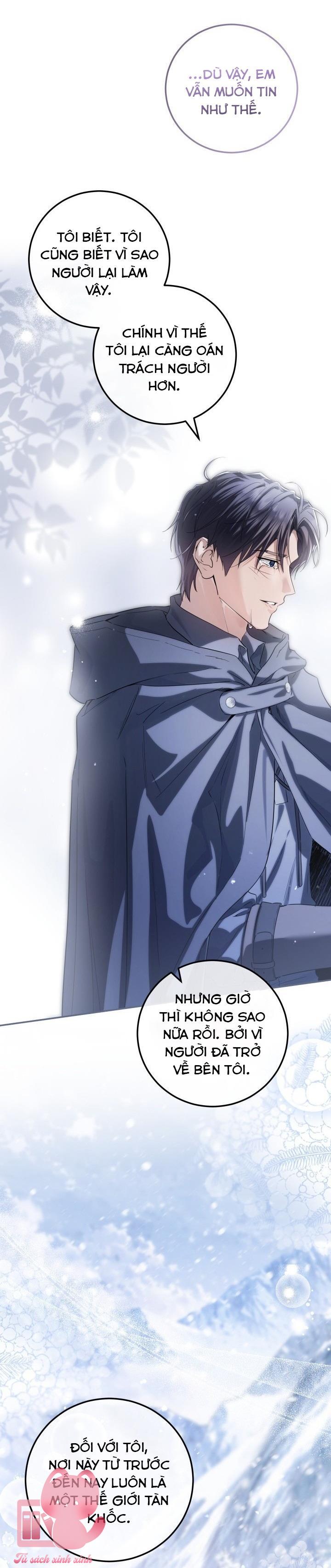 Hoàng Nữ Cosplay NonFan - Chap 107 - Trang 19