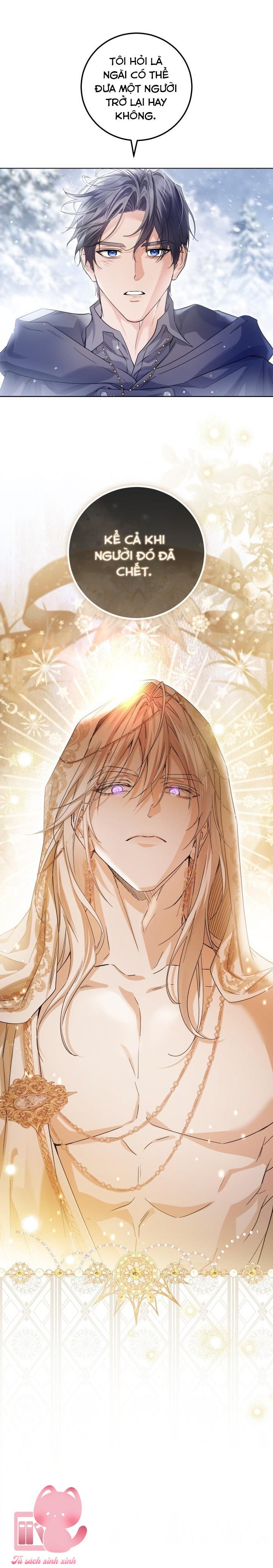 Hoàng Nữ Cosplay NonFan - Chap 107 - Trang 2